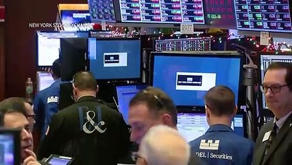 FMI mejora pronóstico sobre la economía de EEUU