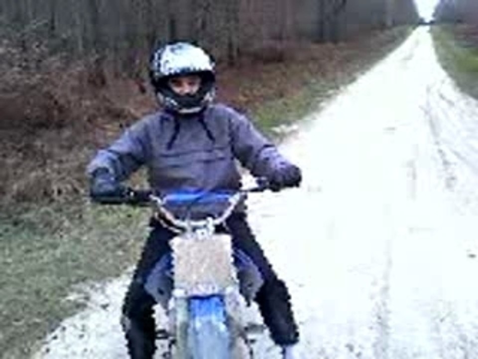 G£o en mode gros burn tkt....