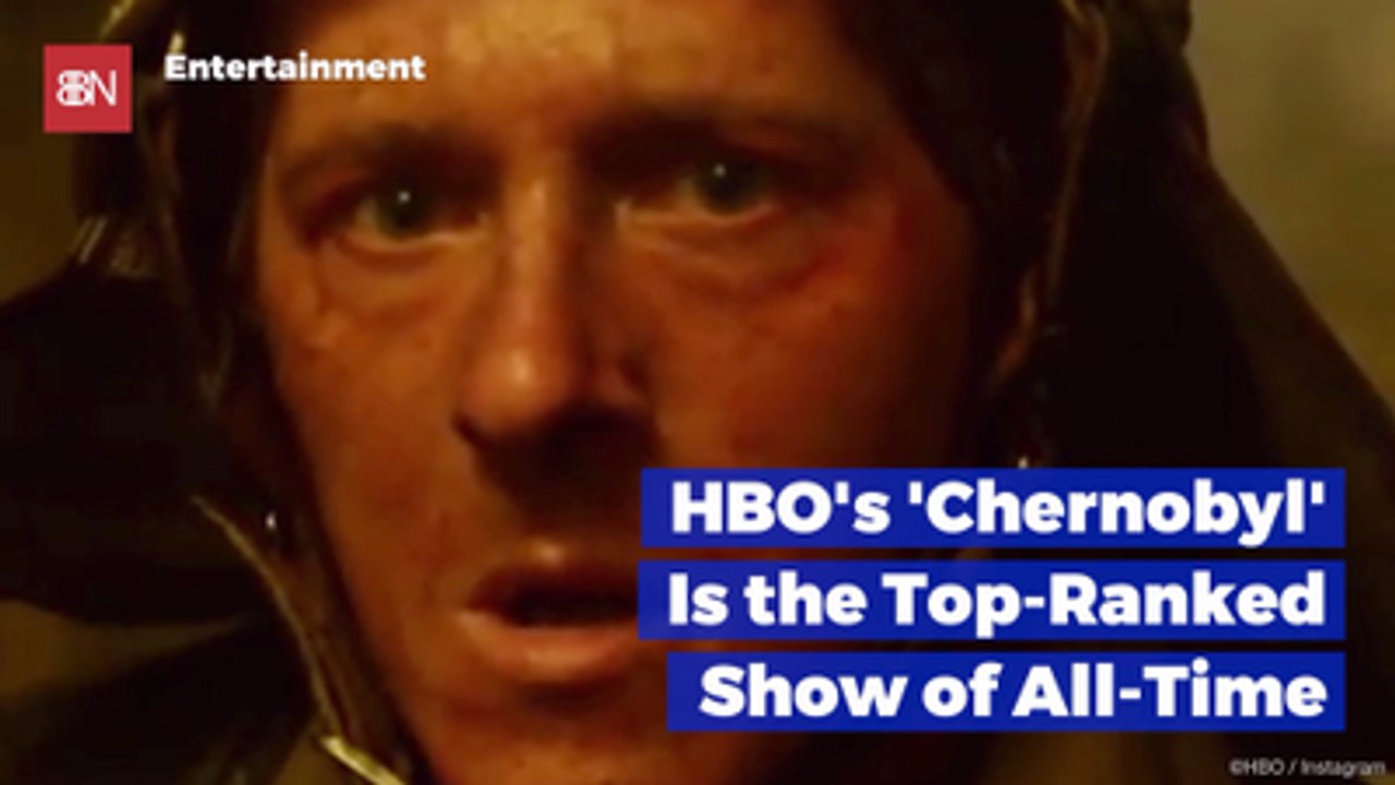 HBO Has Another Hit Show