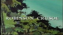 Avventure senza Tempo - Robinson Crusoe (1972) - Ita Streaming