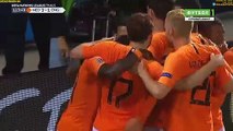 Promes Q. Goal HD - Netherlands	3-1 (1-1)	England 06.06.2019