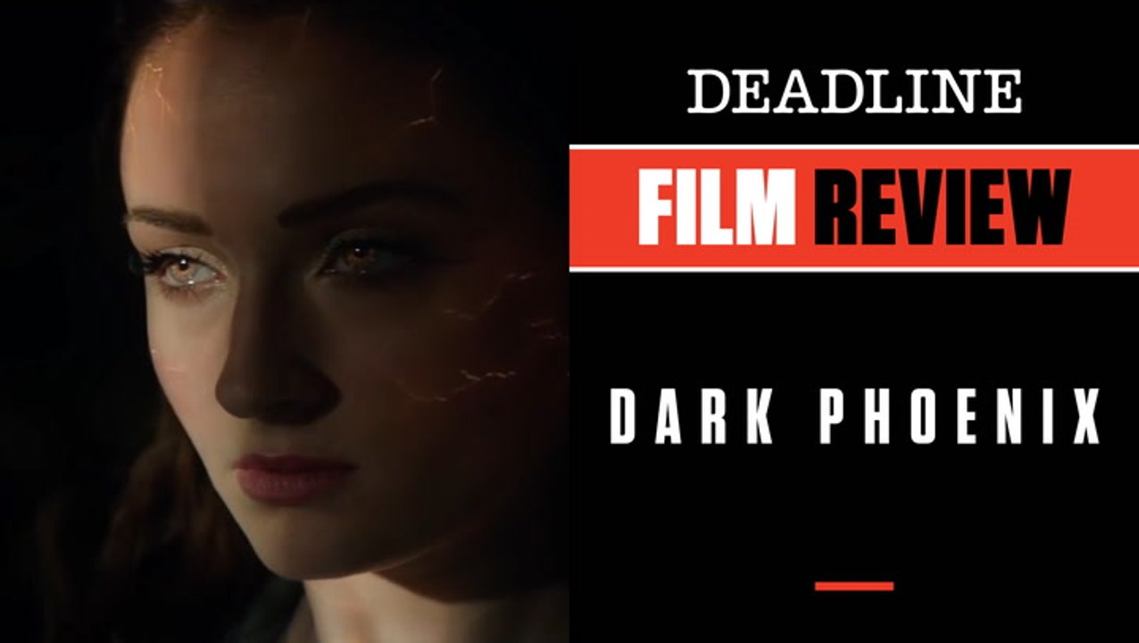 Dark Phoenix review