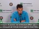 Roland-Garros - Thiem : "Face à Djokovic, le défi est énorme"