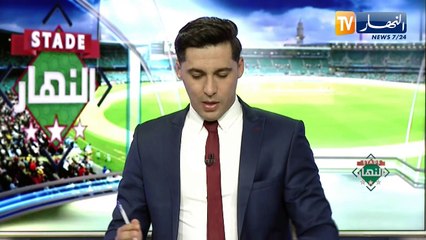 زين عامر: إحتكاك اللاعبين مع الشعب قرار إتخذه بلماضي وبرهن على أنه هو المسؤول الوحيد عن الخضر