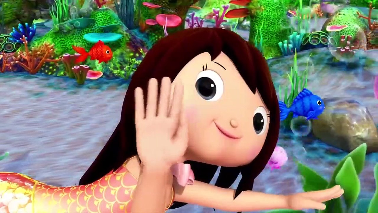 Staying In Hospital | Kids Songs | Little Baby Bum | The After School Club