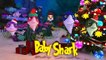 Baby Shark Christmas Dance Song ~ Merry Christmas 2019 Sing and Dance