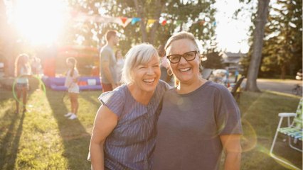 Research says that most American adults haven't made a new friend in five years, and yeah, that tracks