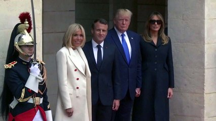 트럼프 "G20서 시진핑 만난 뒤 中추가관세 결정" / YTN