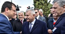 Binali Yıldırım, ortak yayın tartışmalarına son noktayı koydu: İmamoğlu ile ortak televizyon yayınımız kesin olacak