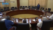 سيناريوهات- ما خيارات المشهد السوداني بعد أحداث فض الاعتصام؟
