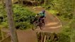 Semper Dirticus: A Mountain Biker's Dream Trail