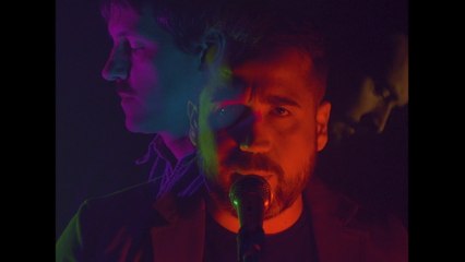 Ruido Paraíso - Voy A Dejarte