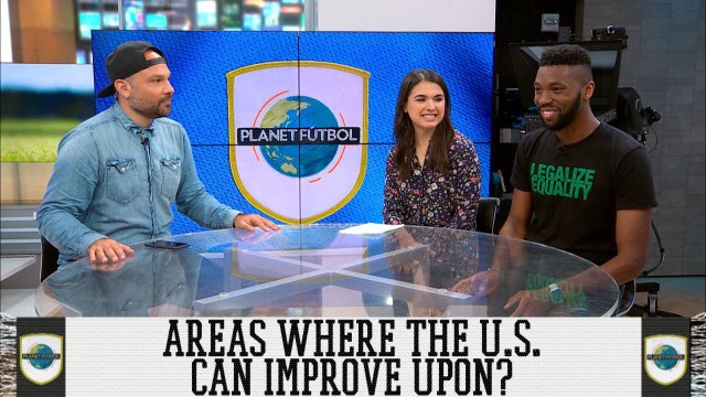 What Does The USWNT Need To Improve Going Into The World Cup