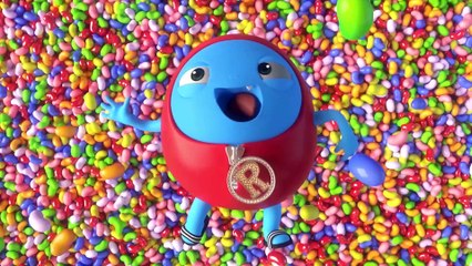 ZellyGo - One Plus One | HD fll epss | Funny cartns for Children | cartns for Kids