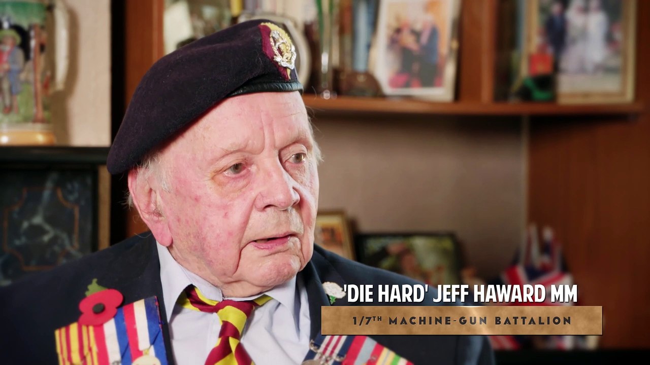 Battle of Dunkirk From Disaster to triumph Documentary movie