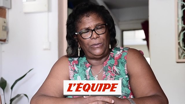 Marie-Héléna Renard «Pendant la Marseillaise, Wendie fait appel à son père défunt» - Foot - Bleues