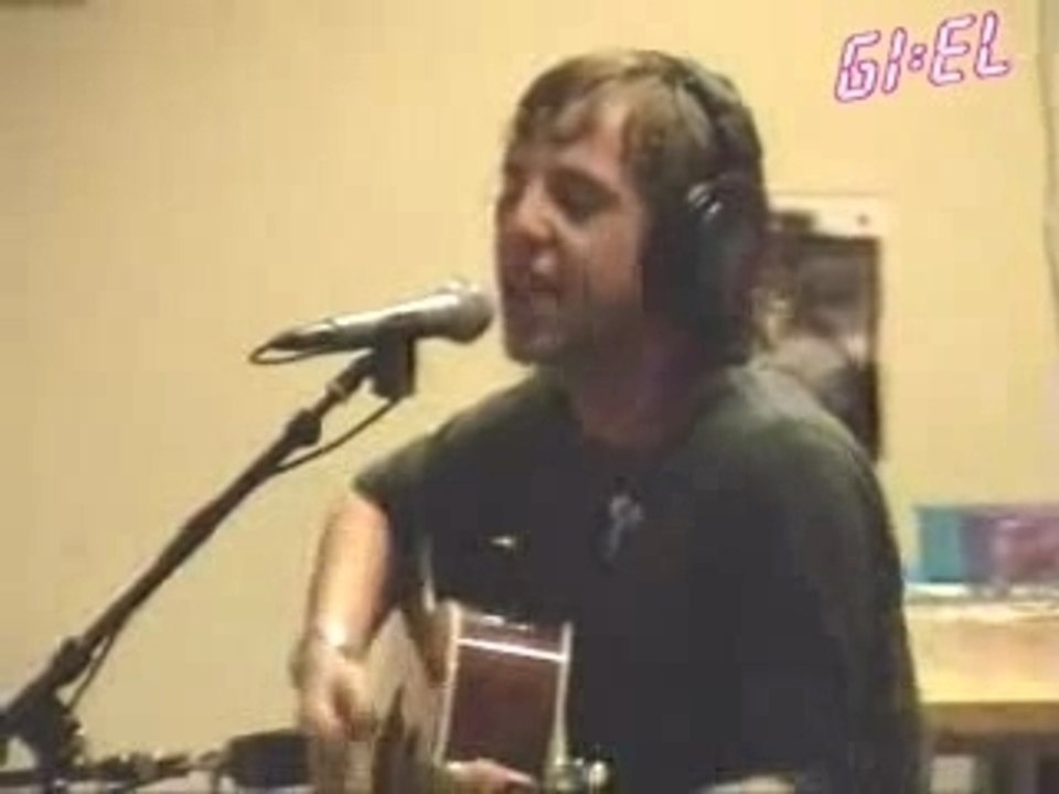 James Morrison - You Give Me Something (live)