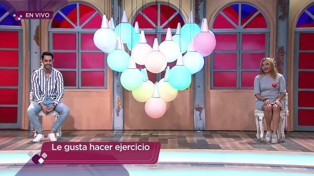 ¡Miguel volvió a los portales y NO QUIERE MUJERES CELOSAS! | Enamorándonos