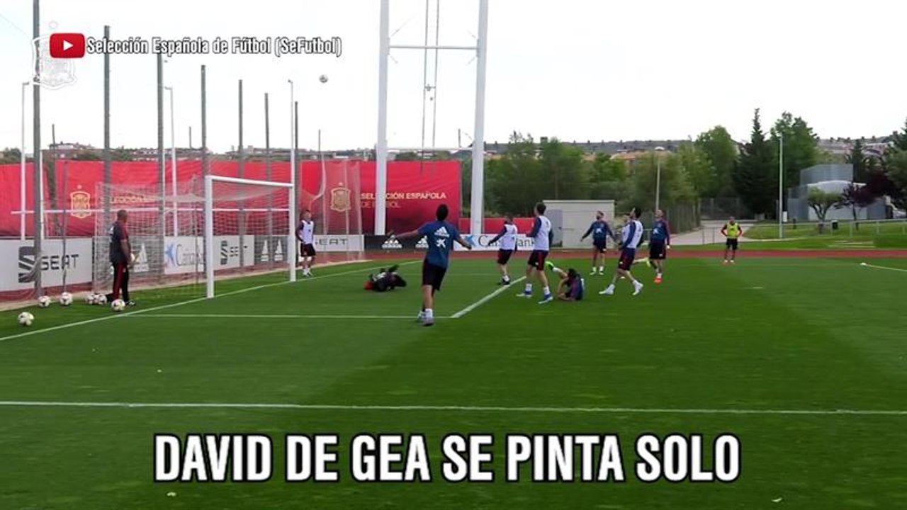 @TheBuzzer: Cátedra española
