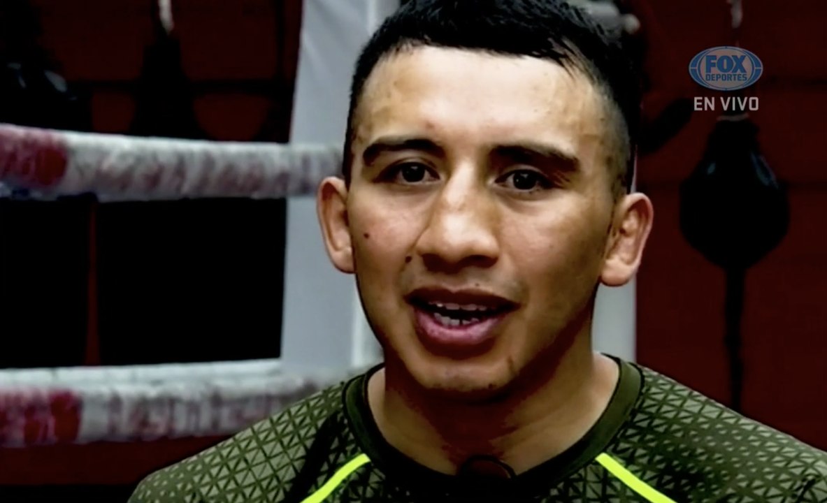 Boxeo: A dar espectáculo