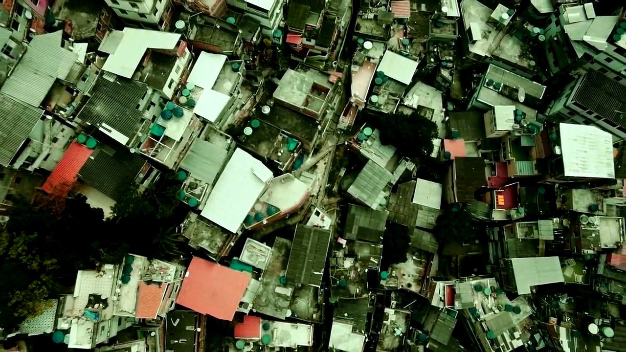 Série Baile de Máscaras