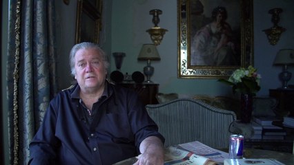 The Brink - Deleted Scene - Structural Racism