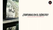 Petro denuncia: entrenan militares bajo tortura y violencia psicológica - Noticias- El Espectador