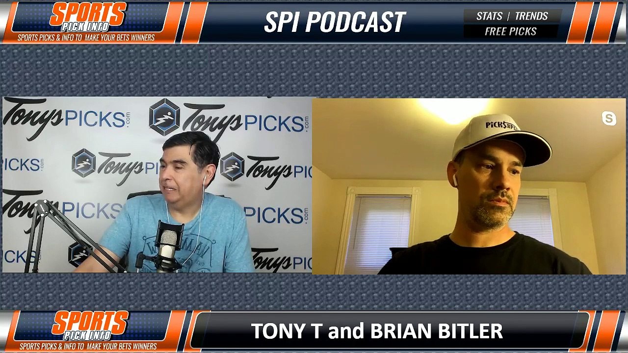 Free Expert Handicapping Picks 6-7-2019