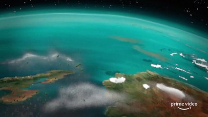 Undone - Teaser Trailer | Prime Video