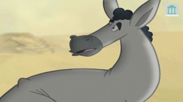 HISTORIAS DE LOS ANIMALES EN EL CORAN Cap 24, el asno de Ezra, parte 2/2