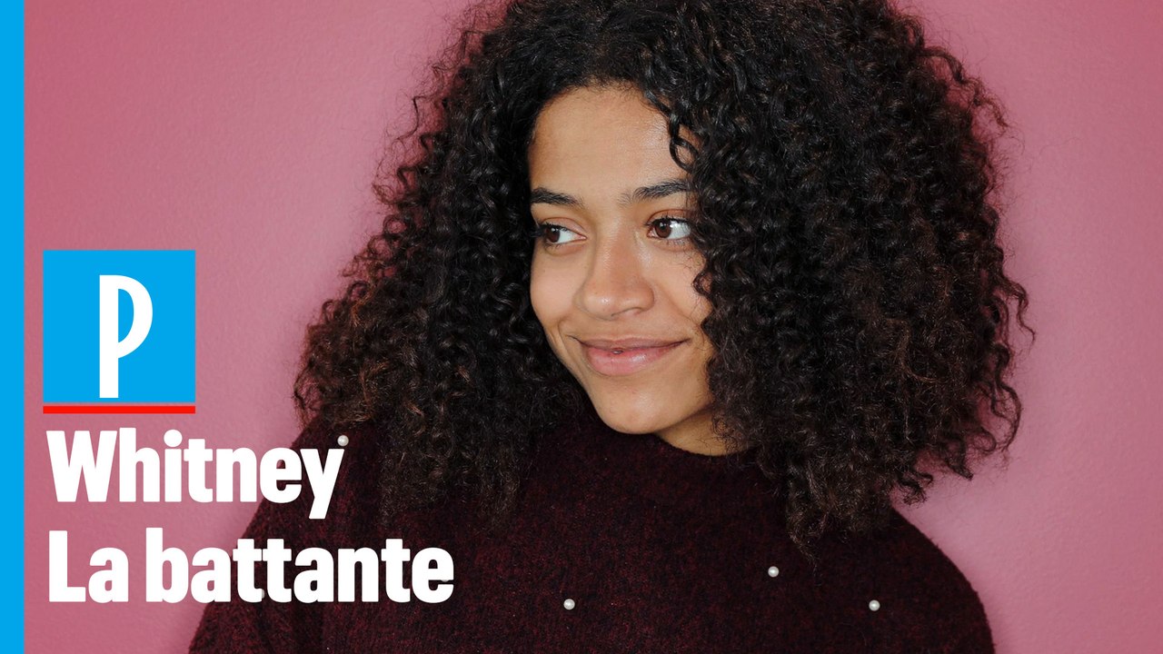 Whitney, gagnante de the Voice : « Ça a été casse gueule de parler de ma fibromyalgie »