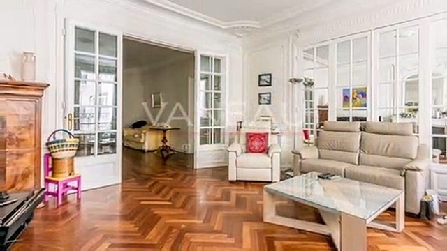 APPARTEMENT FAMILIAL CUR PASSY PARIS 75016