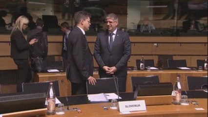 Ministros de Interior de la UE deciden endurecer normas para impulsar la devolución de inmigrantes