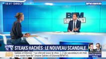 Steacks hachés: le nouveau scandale