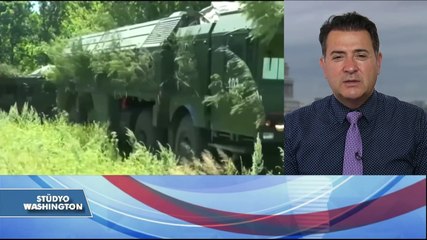 VOA Flaş Haber 7 Haziran