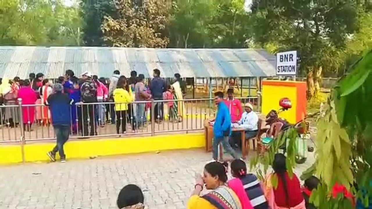 New flip challenge Kharagpur West Bengal Public...