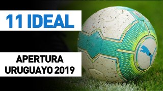 11 ideal | Apertura Uruguayo 2019