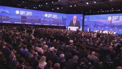 China y Rusia defienden la cooperación como factor de estabilidad mundial