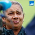 Coupe du Monde féminine 2019 :  Desirée Ellis, sélectionneur de l'Afrique du Sud
