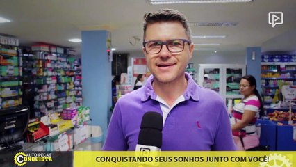 Presidente das entidades empresarias de Tailândia convida empresários para reunião na sede das entidades