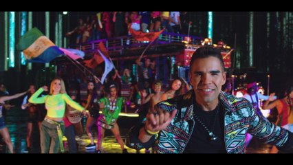 Emir Pabón - Echa Pa' Lante