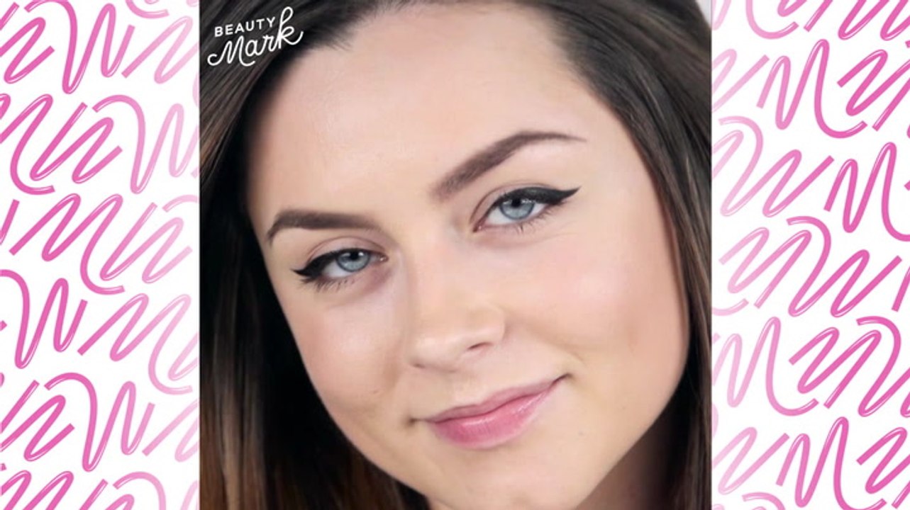 The Foolproof Way To Fill In Your Brows