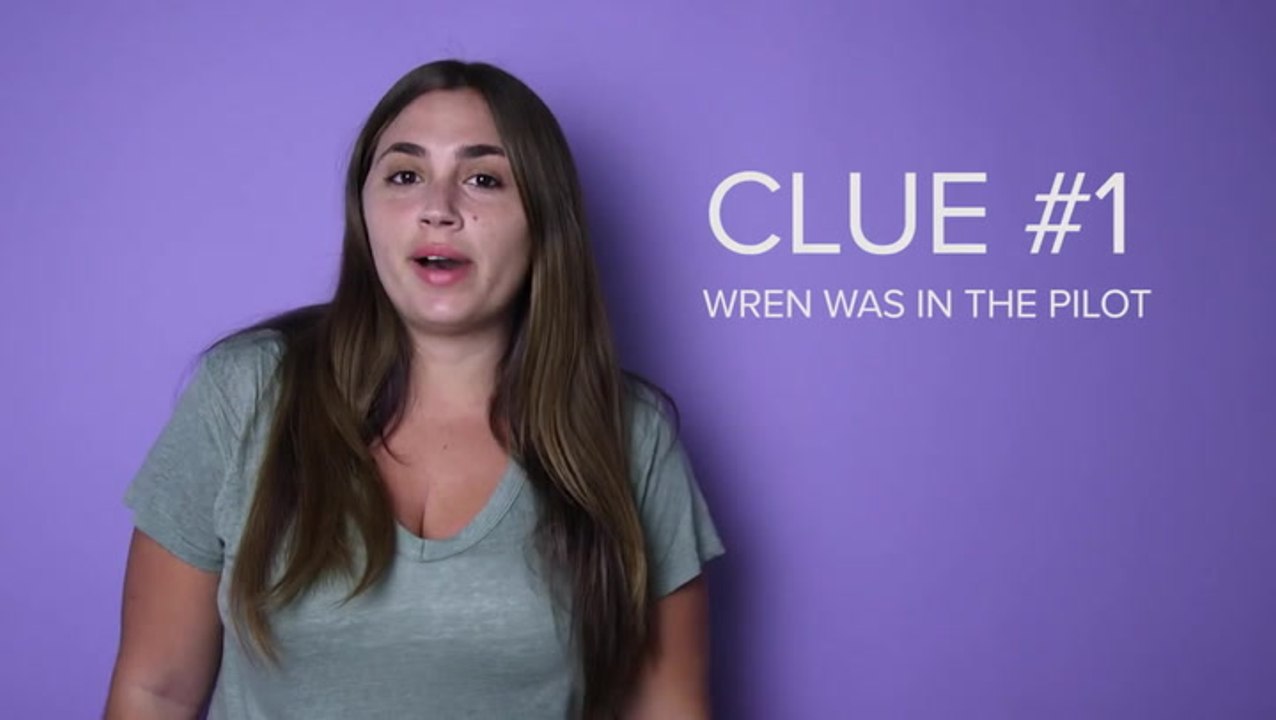 Is Charles of Pretty Little Liars Actually Wren?