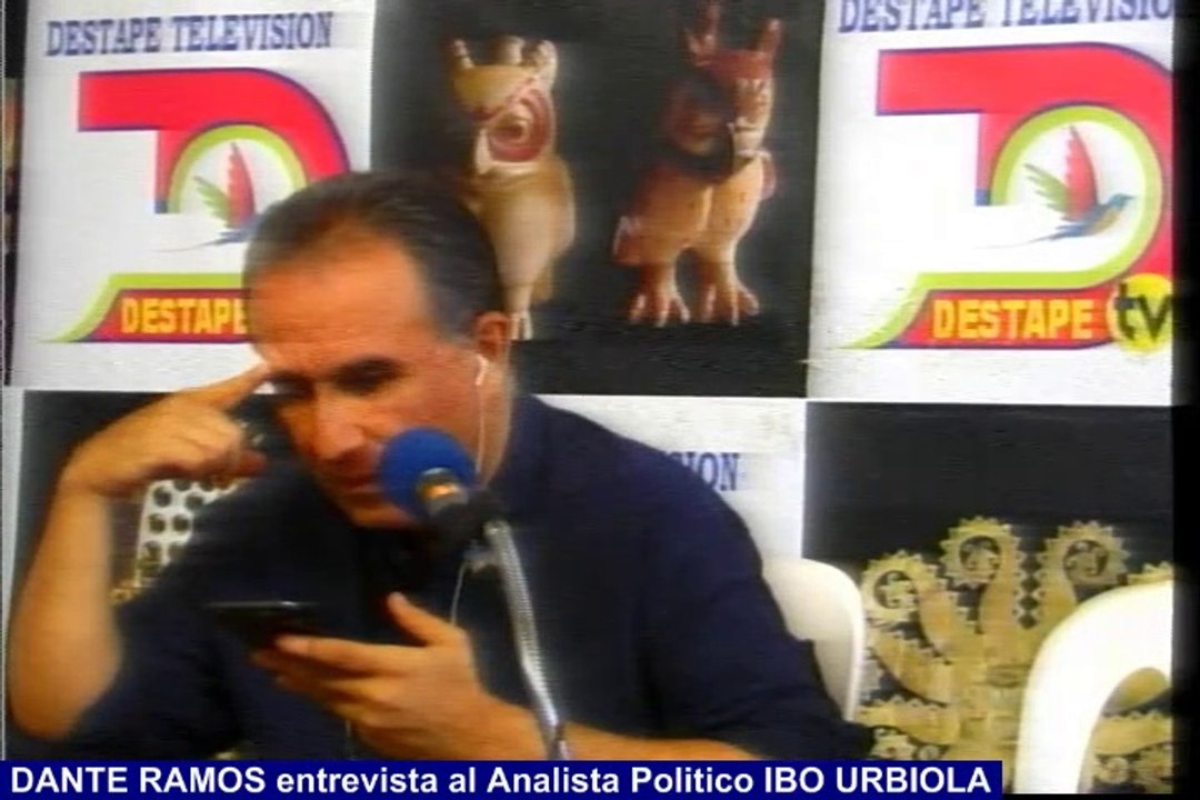 Abogado ENRIQUE GHERSI