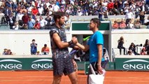 Best of Thiem...Austrian makes light work of Khachanov at Roland Garros