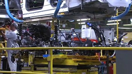 PSA Groupe apuesta por la electrificación en sus fábricas de Madrid, Vigo y Zaragoza