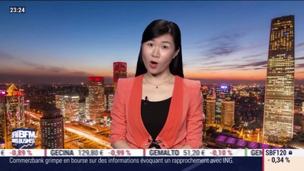 Chine Éco: S’imposer sur un marché concurrentiel - 06/06