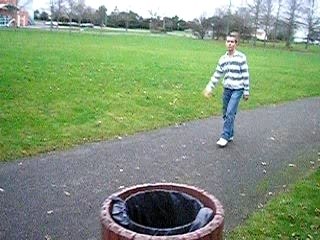 Les lanceurs de balles