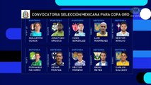 FS Radio: Los jóvenes de Selección Mexicana, 