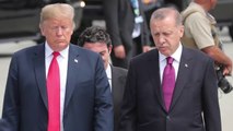 Türkiye Tek Bir Lafıyla ABD'ye Geri Adım Attırdı, Türkiye'nin Büyük Kozu